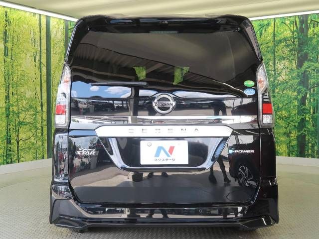 Nissan SERENA 2019-02 189935-17