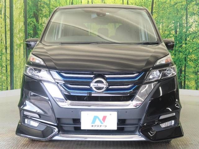 Nissan SERENA 2019-02 189935-16