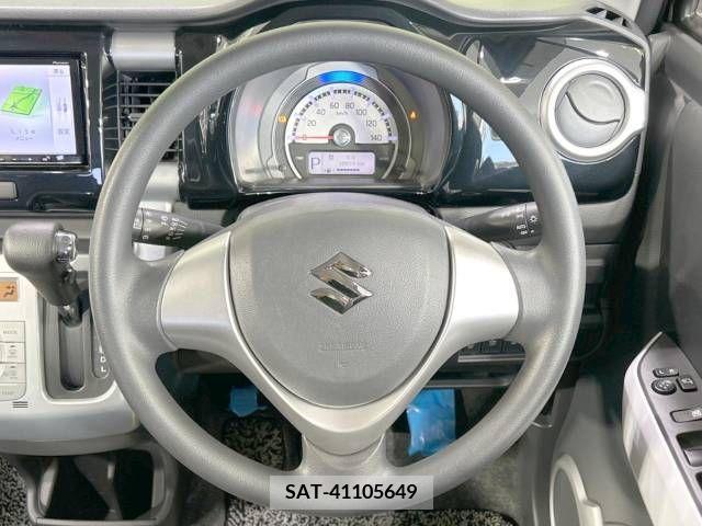 Suzuki HUSTLER 2014-02 312633-11