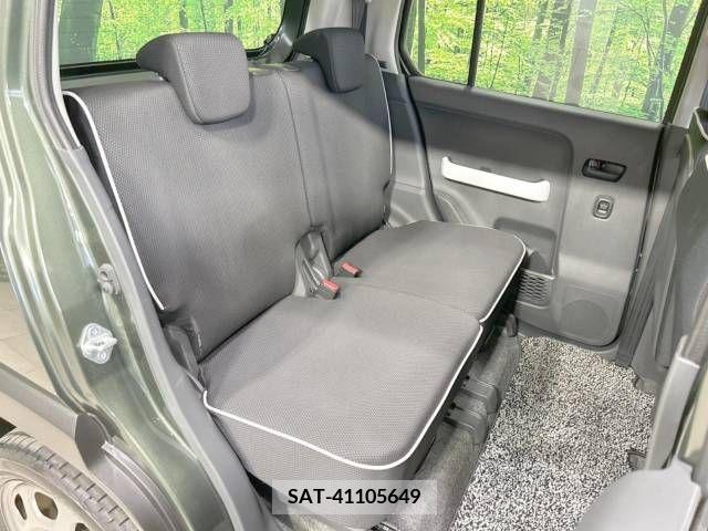 Suzuki HUSTLER 2014-02 312633-9