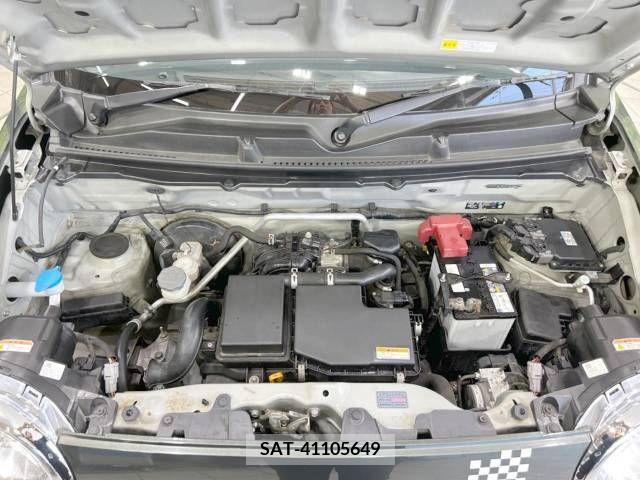 Suzuki HUSTLER 2014-02 312633-18