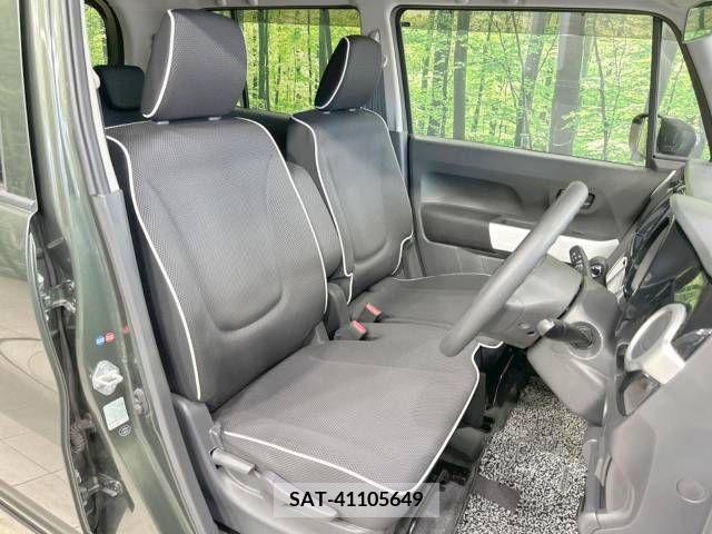 Suzuki HUSTLER 2014-02 312633-8