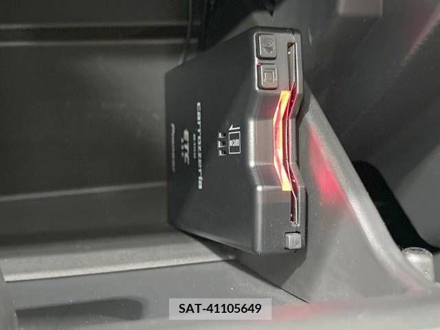 Suzuki HUSTLER 2014-02 312633-7