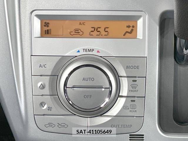 Suzuki HUSTLER 2014-02 312633-5