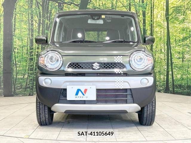 Suzuki HUSTLER 2014-02 312633-14