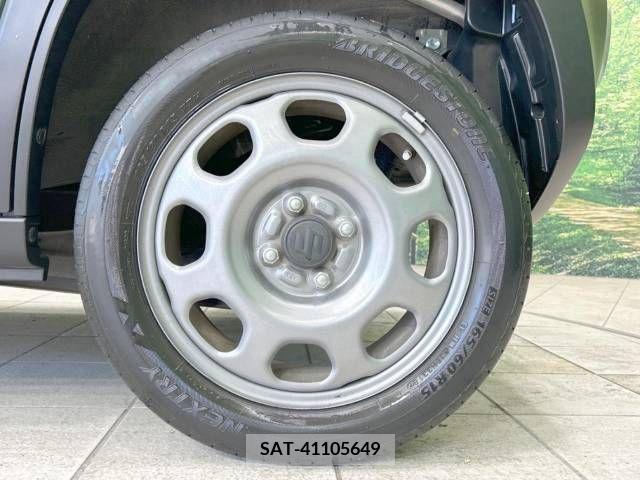 Suzuki HUSTLER 2014-02 312633-13