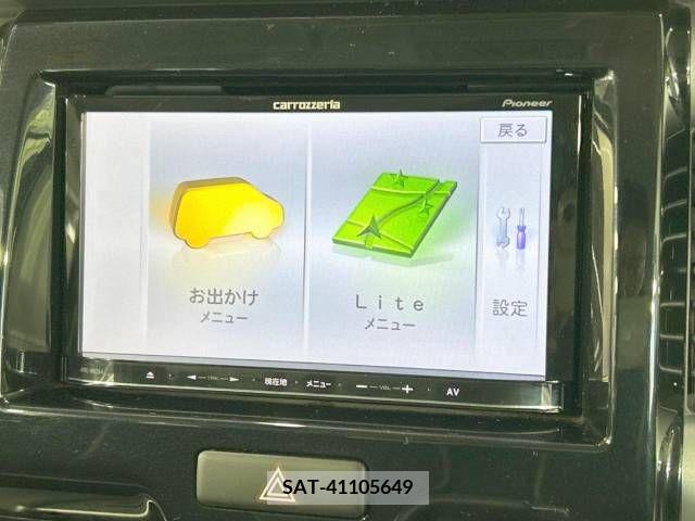 Suzuki HUSTLER 2014-02 312633-3