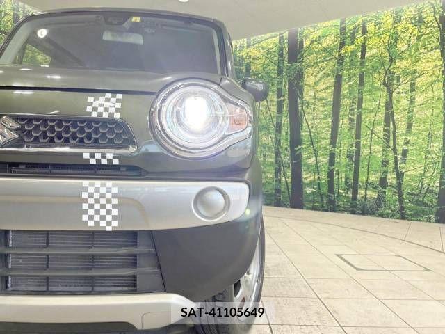 Suzuki HUSTLER 2014-02 312633-12