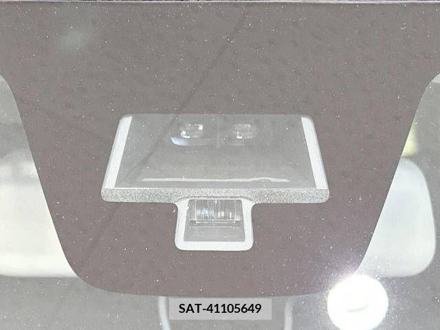 Suzuki HUSTLER 2014-02 312633-2