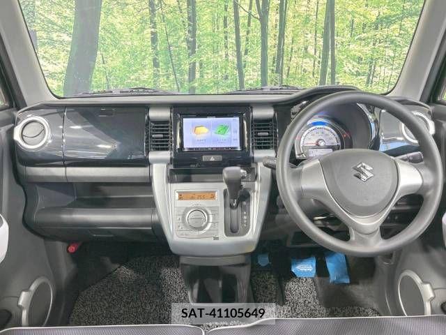 Suzuki HUSTLER 2014-02 312633-1