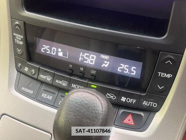 Toyota ALPHARD 2010-02 348220-7
