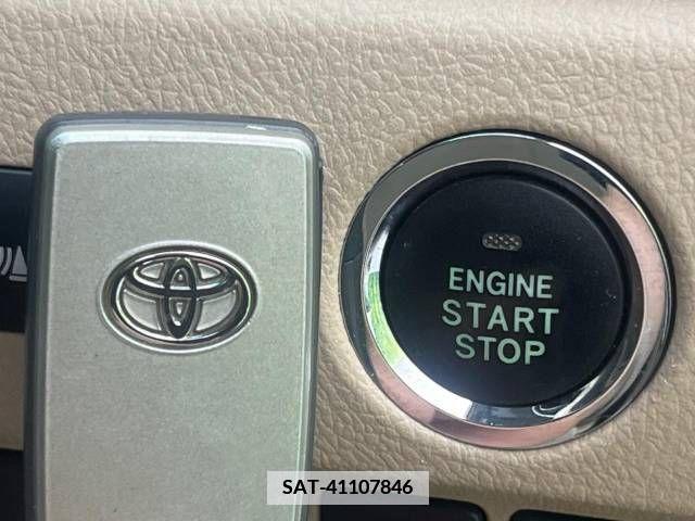 Toyota ALPHARD 2010-02 348220-6