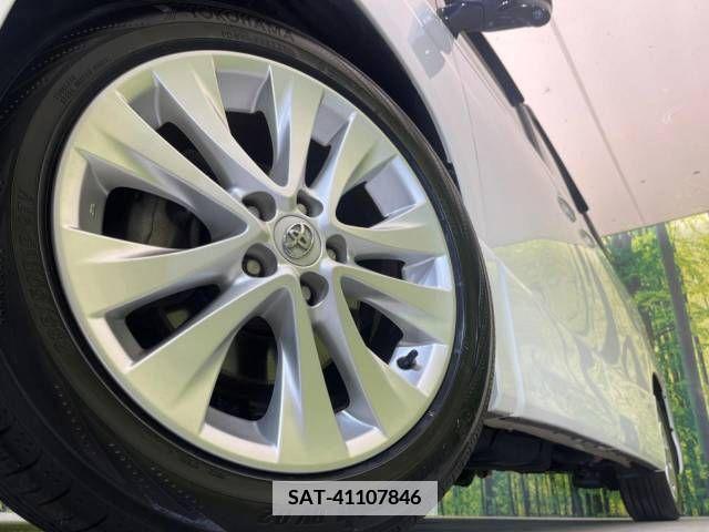 Toyota ALPHARD 2010-02 348220-14