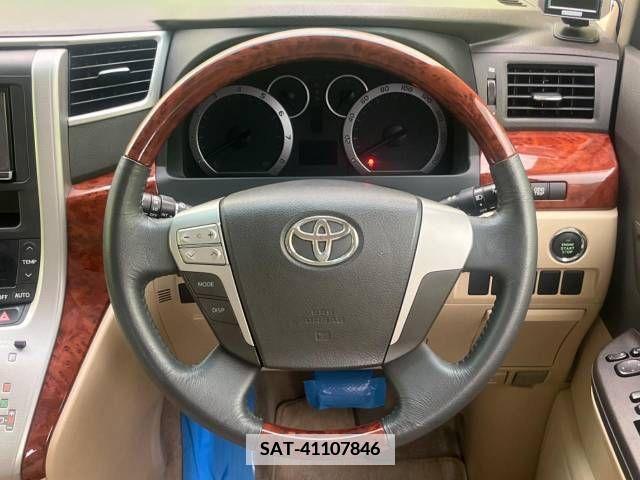 Toyota ALPHARD 2010-02 348220-12