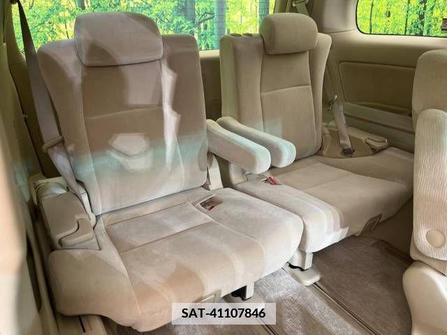 Toyota ALPHARD 2010-02 348220-10