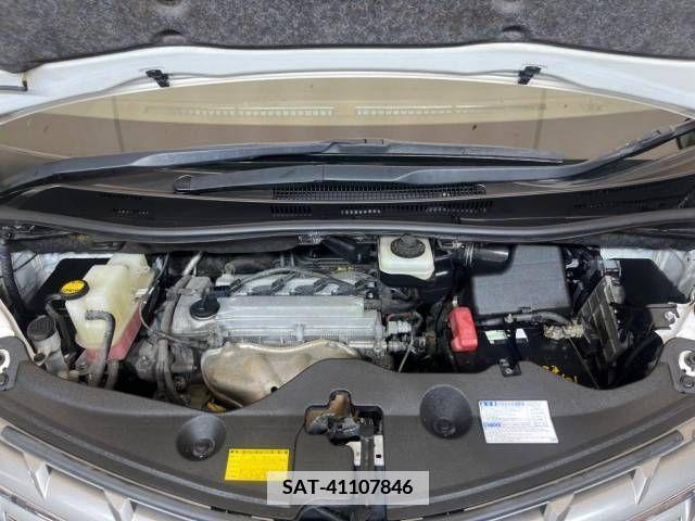 Toyota ALPHARD 2010-02 348220-19