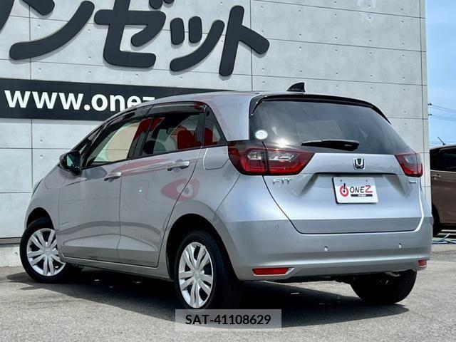 Honda FIT 2021-08 304252-0