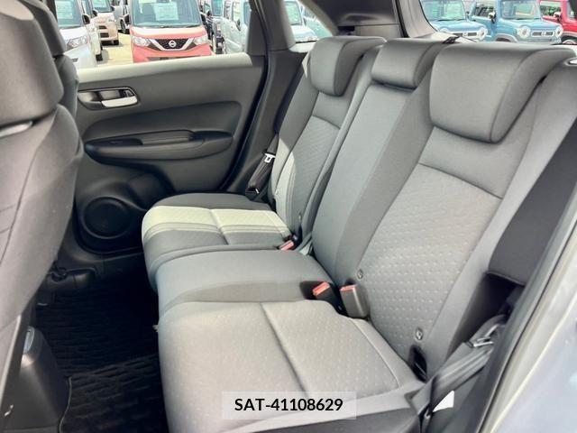 Honda FIT 2021-08 304252-10