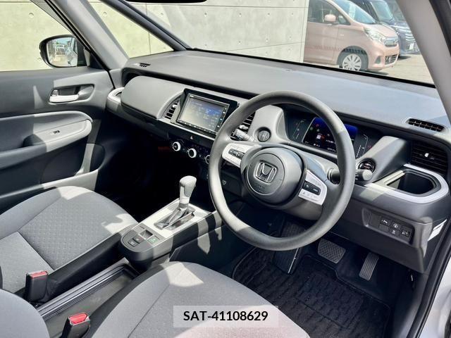 Honda FIT 2021-08 304252-14