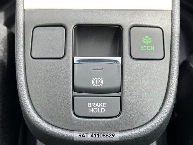 Honda FIT 2021-08 304252-16