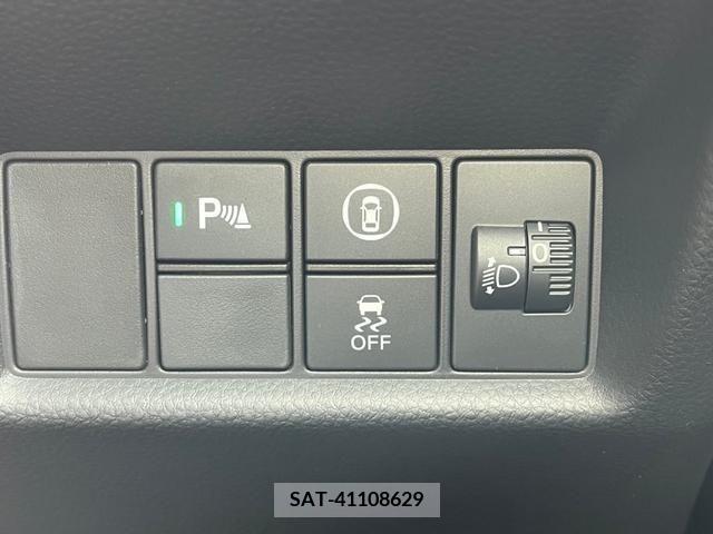 Honda FIT 2021-08 304252-17