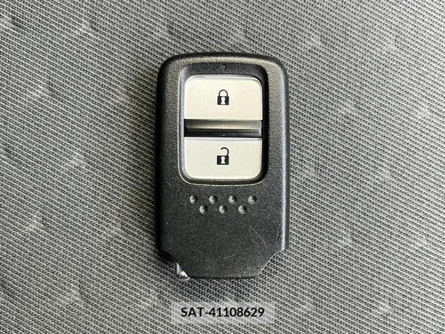Honda FIT 2021-08 304252-18