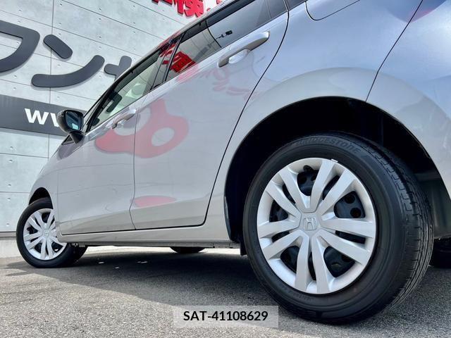 Honda FIT 2021-08 304252-2