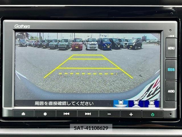 Honda FIT 2021-08 304252-5