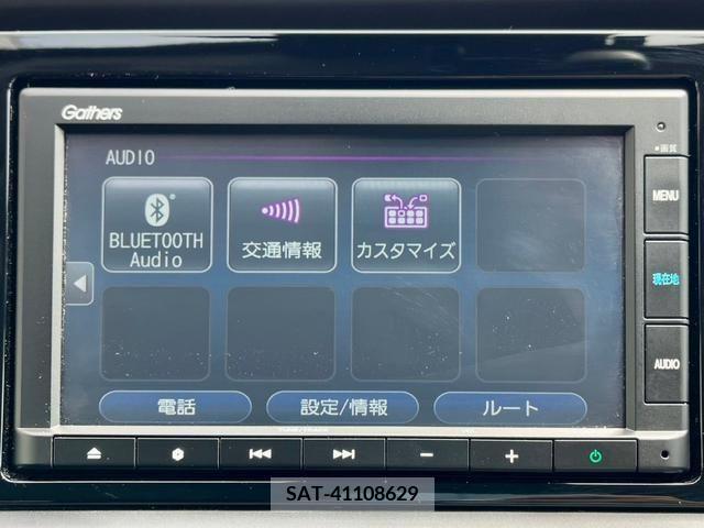 Honda FIT 2021-08 304252-6