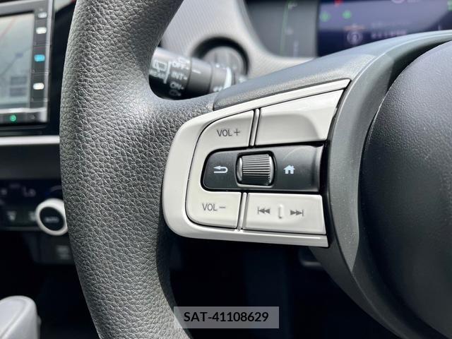 Honda FIT 2021-08 304252-8