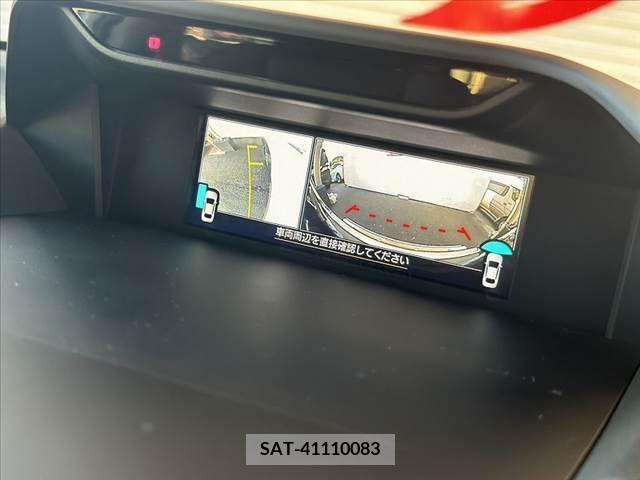 Subaru FORESTER 2018-10 344597-4