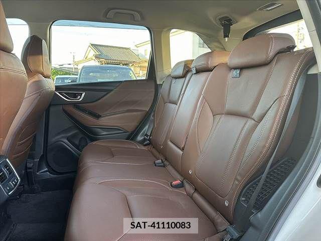 Subaru FORESTER 2018-10 344597-15