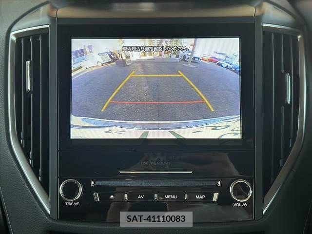 Subaru FORESTER 2018-10 344597-3