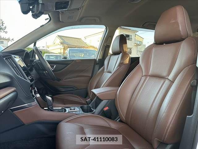 Subaru FORESTER 2018-10 344597-14