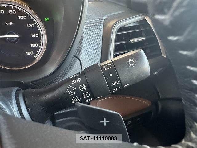Subaru FORESTER 2018-10 344597-26