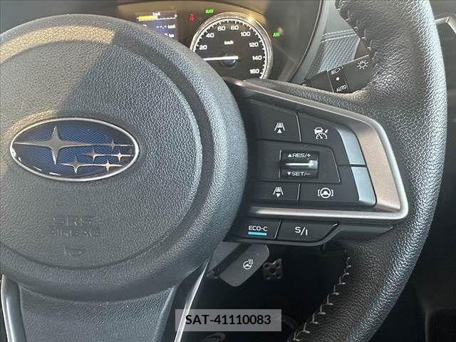Subaru FORESTER 2018-10 344597-25