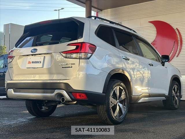 Subaru FORESTER 2018-10 344597-11