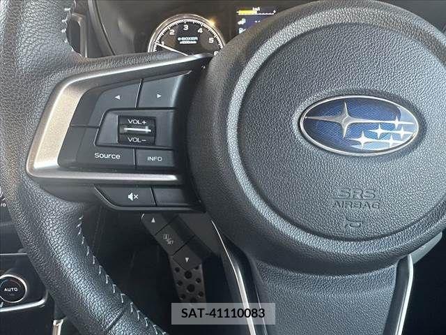 Subaru FORESTER 2018-10 344597-24