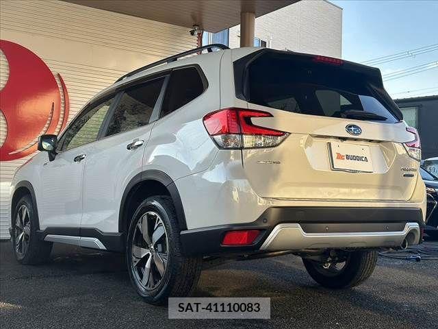 Subaru FORESTER 2018-10 344597-9