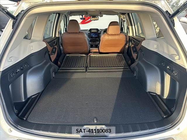 Subaru FORESTER 2018-10 344597-22