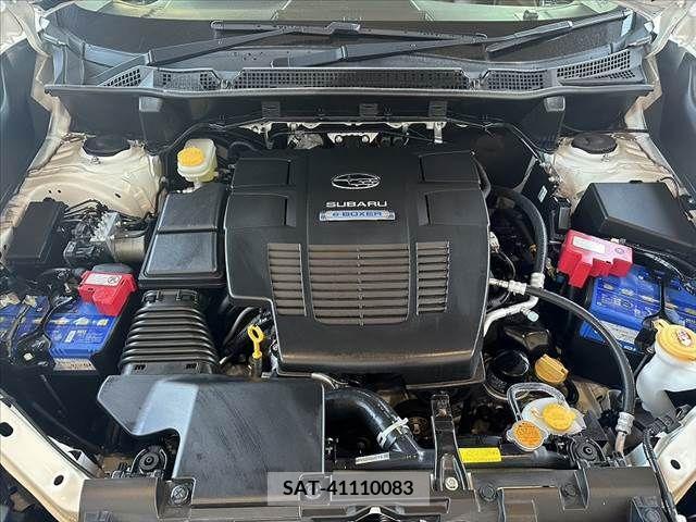 Subaru FORESTER 2018-10 344597-19
