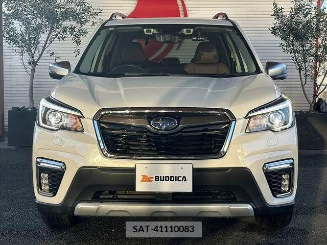 Subaru FORESTER 2018-10 344597-6