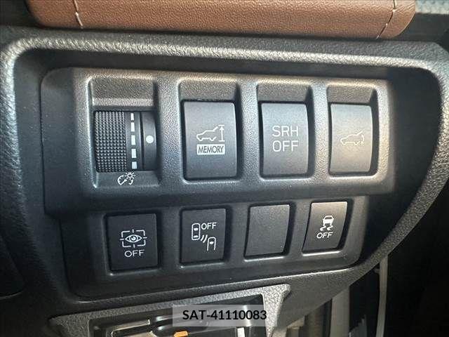Subaru FORESTER 2018-10 344597-5