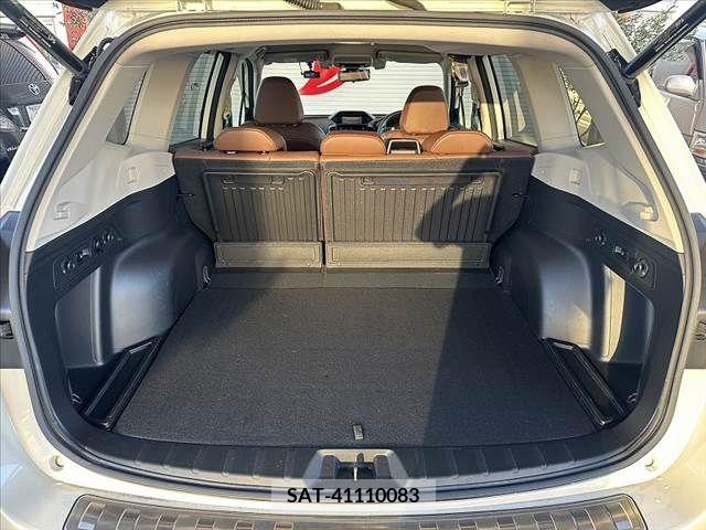 Subaru FORESTER 2018-10 344597-16