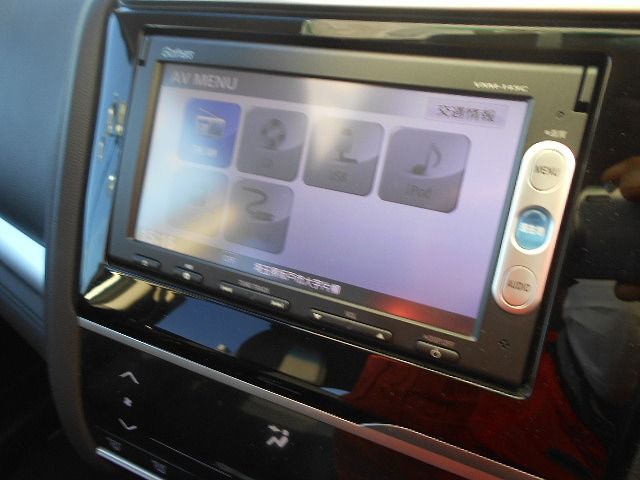 Honda FIT HYBRID 2014-08 188569-5