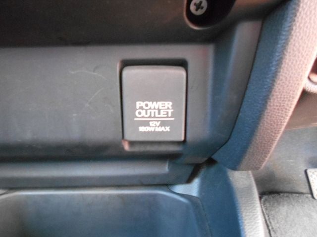 Honda FIT HYBRID 2014-08 188569-19