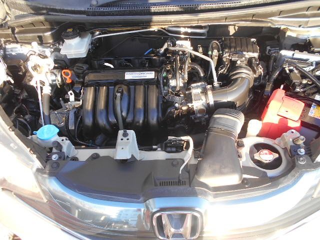 Honda FIT HYBRID 2014-08 188569-27