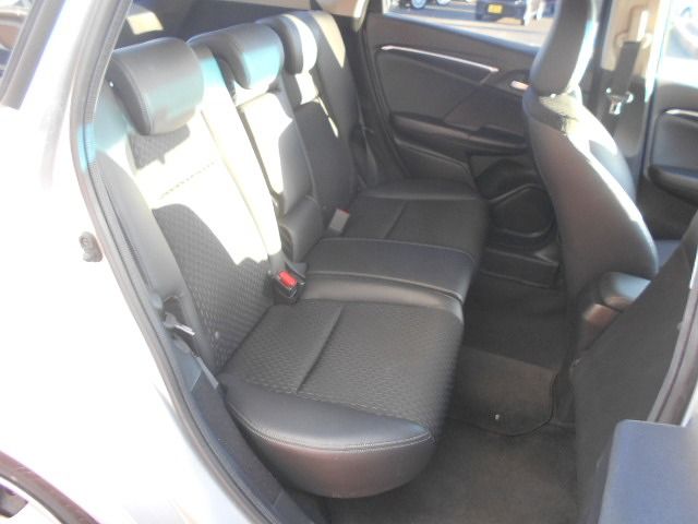 Honda FIT HYBRID 2014-08 188569-3