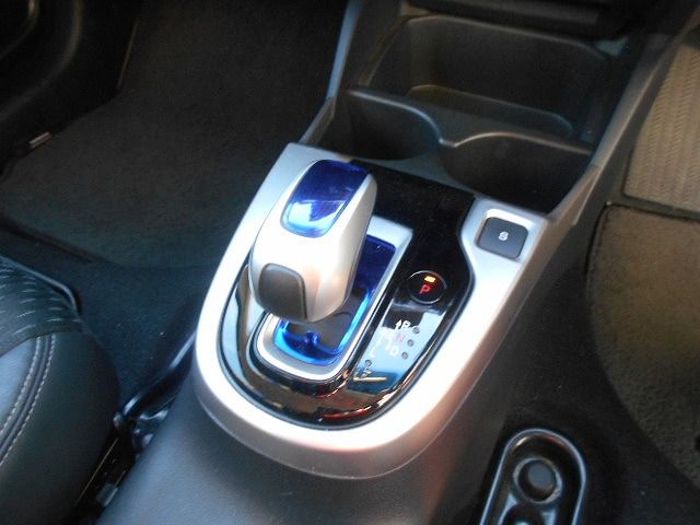 Honda FIT HYBRID 2014-08 188569-18
