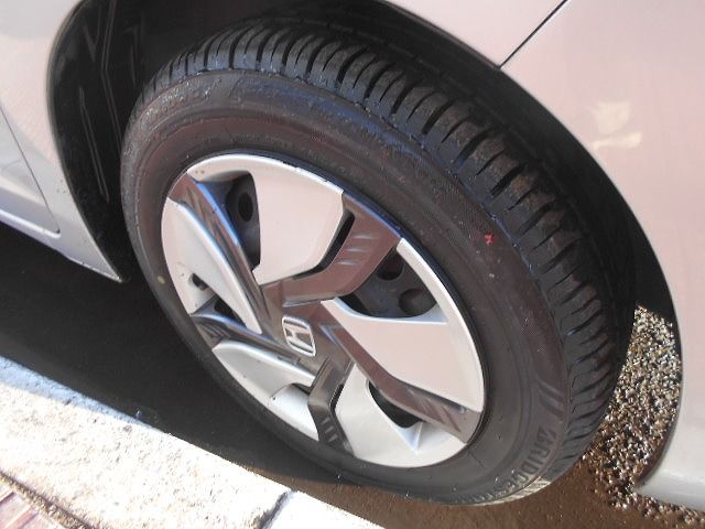 Honda FIT HYBRID 2014-08 188569-26
